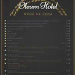 Oleum Hotel