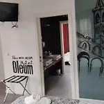 Oleum Hotel Belchite