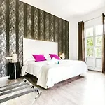 Oleum Hotel Belchite