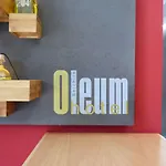 Hotel Oleum Belchite