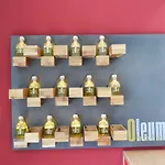 Oleum 2* Belchite