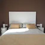 Hotel Oleum Belchite
