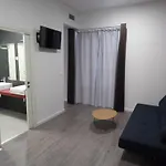Oleum Hotel Belchite