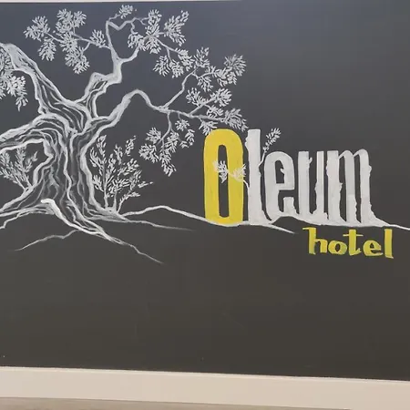 Отель Oleum