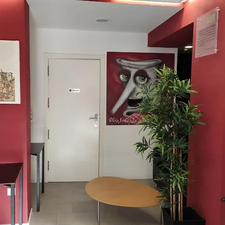 Hotel Oleum Belchite