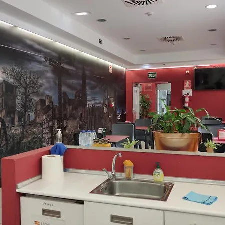 Hotel Oleum
