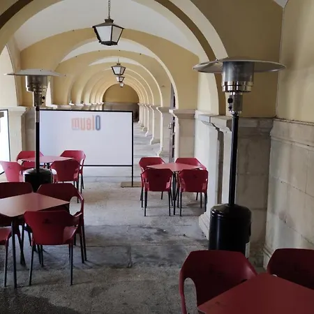 Oleum Hotel