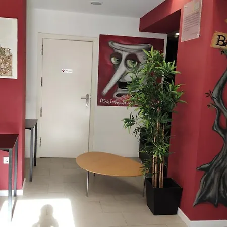 Oleum Hotel