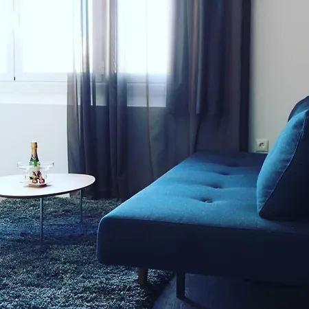 Hotel Oleum Belchite
