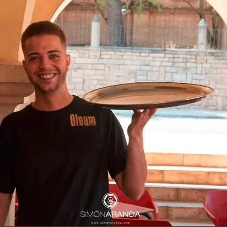 Hotel Oleum