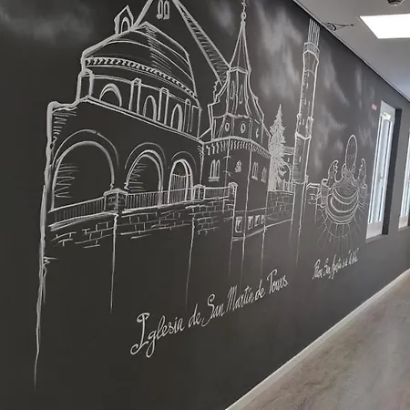 Oleum Hotel 2*