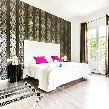Oleum Hotell Belchite