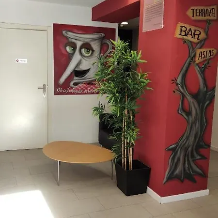 Hotel Oleum 2*