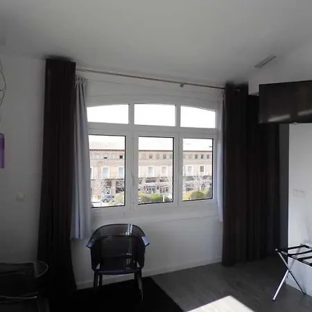 Oleum Hotel Belchite