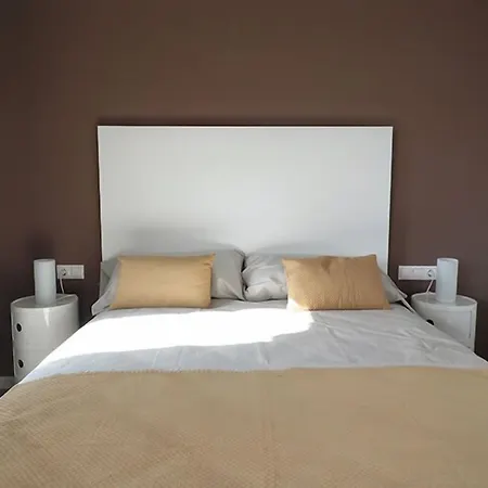 Hotel Oleum Belchite