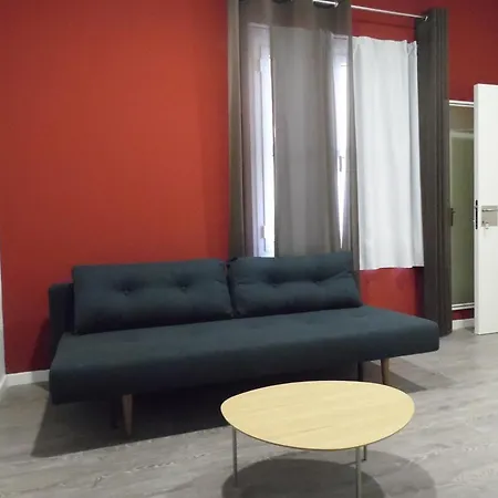 Hotel Oleum Belchite