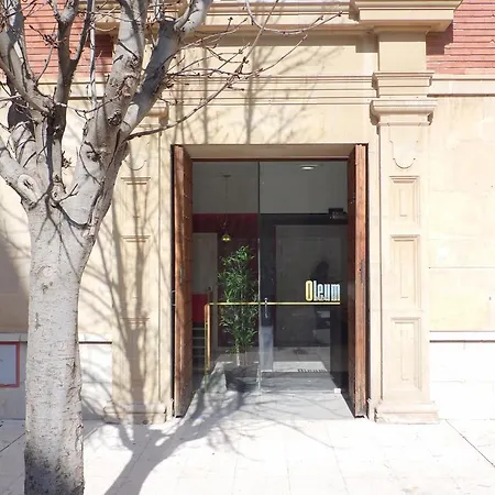 Oleum Hotel