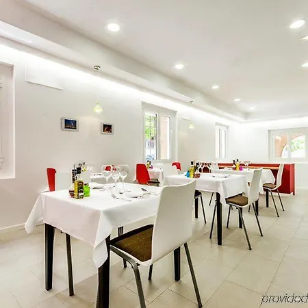 Hotel Oleum
