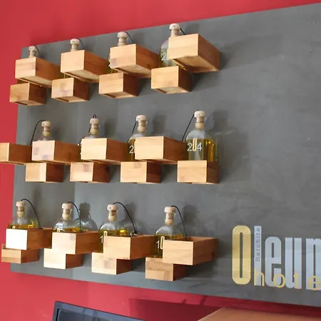 Oleum Hotel 2*