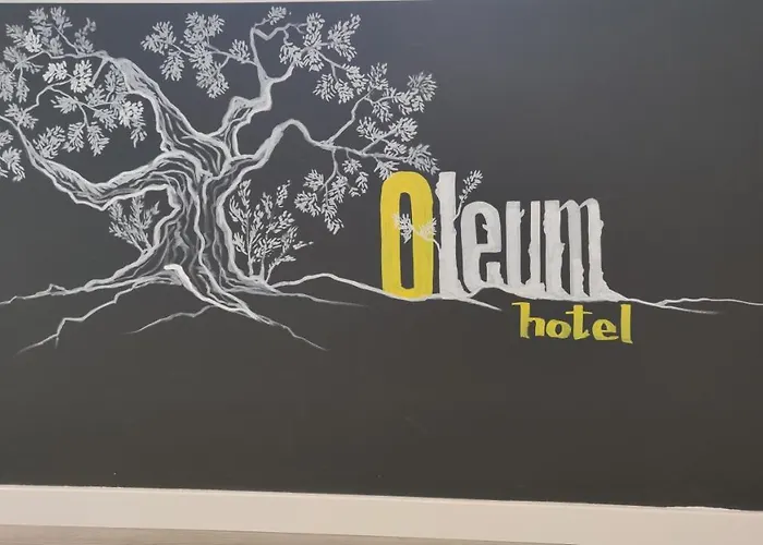 Hotel Oleum