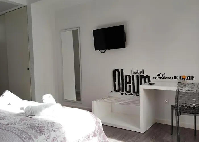Hotel Oleum