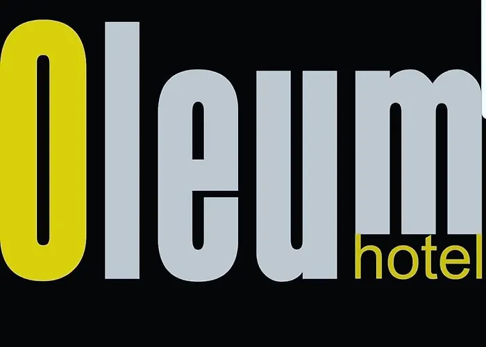 Oleum Hotel Belchite