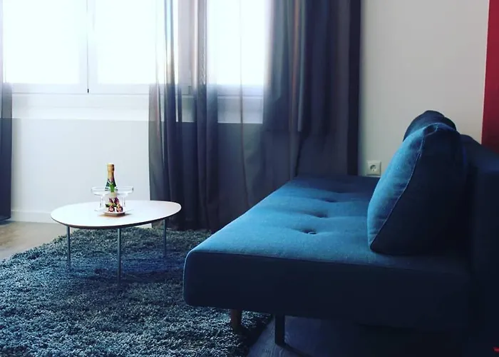 Hotel Oleum Belchite