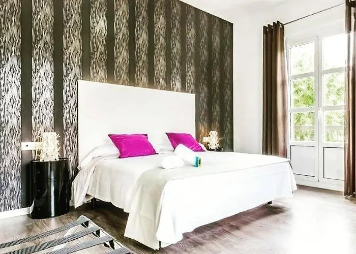 Oleum Hotel Belchite