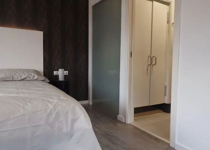 Hotel Oleum Belchite