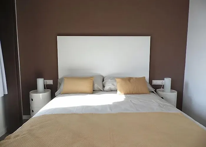 Hotel Oleum Belchite