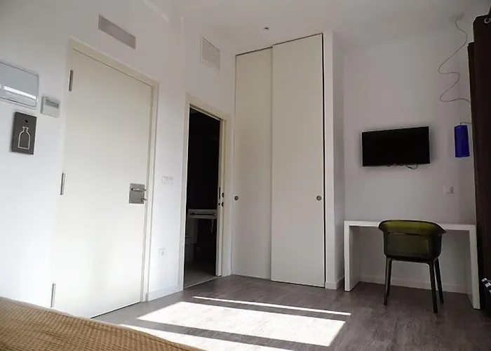 Oleum Hotel Belchite