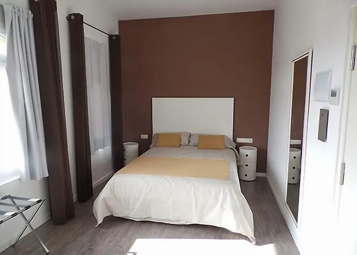 Oleum Hotel Belchite