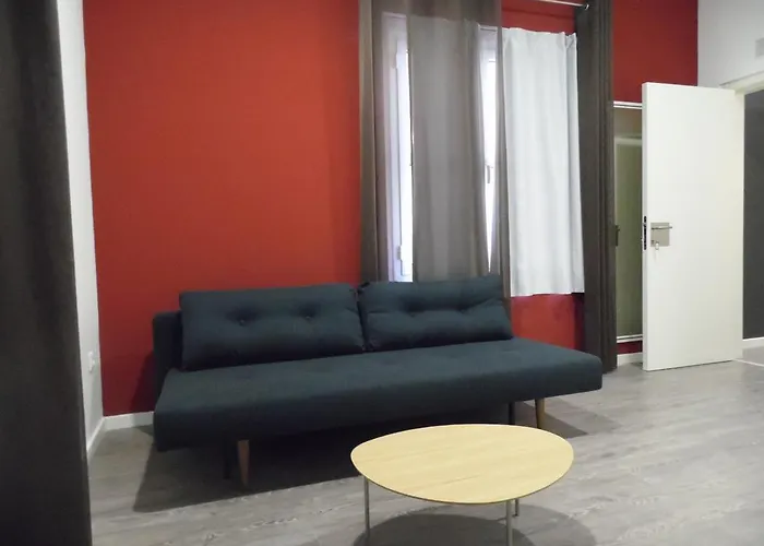 Hotel Oleum Belchite