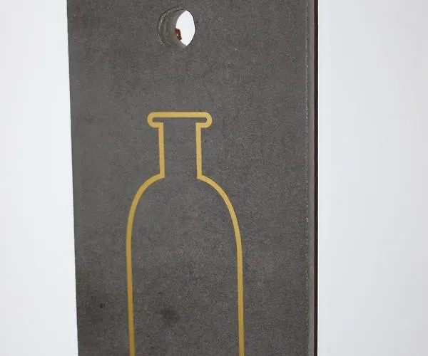 Oleum Hotel Belchite